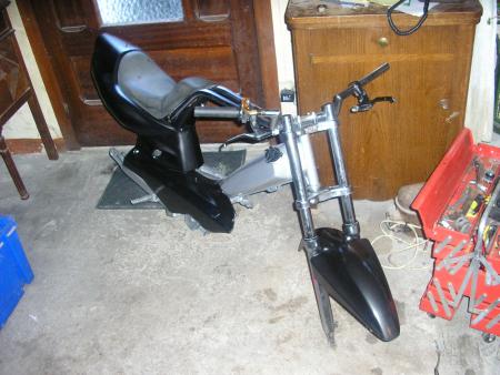la fourche ebr