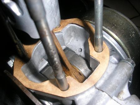 le premier moteur